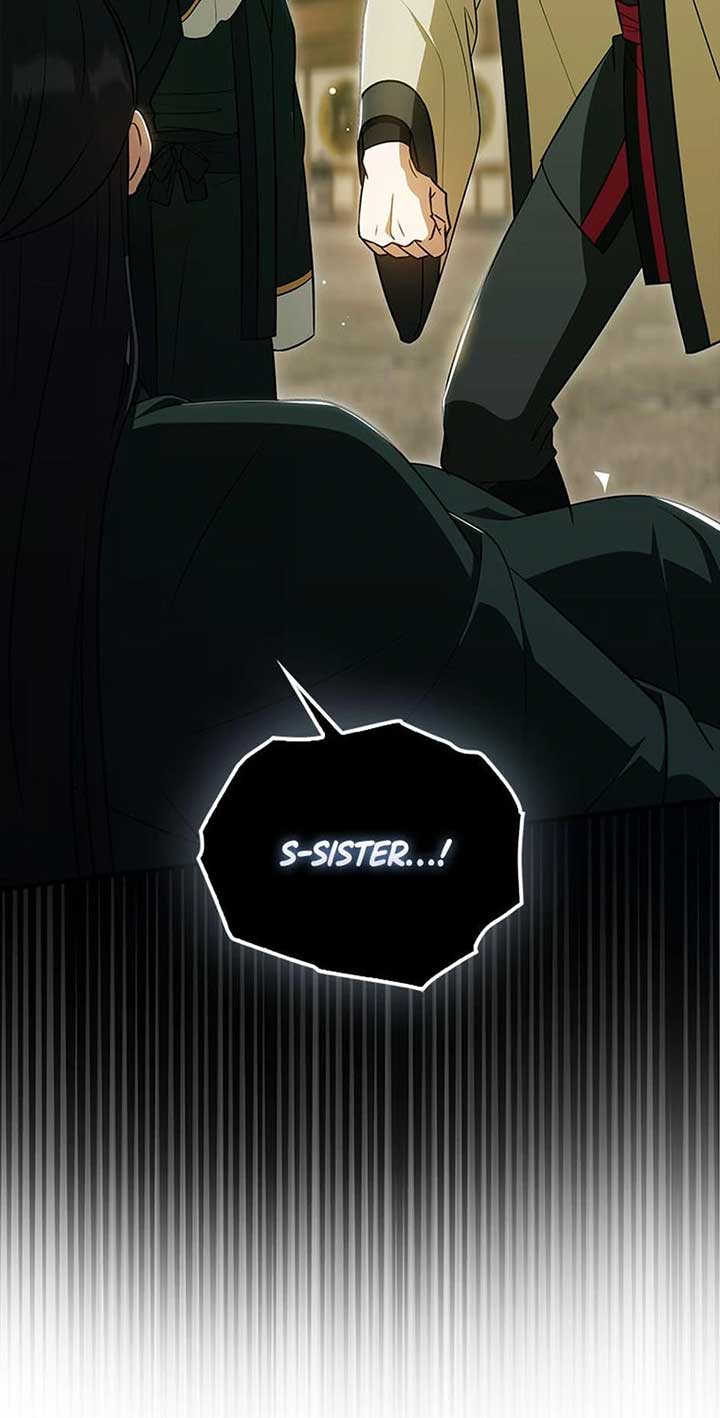 The Youngest Disciple of the Hwasan Sect Chapter 43 page 4