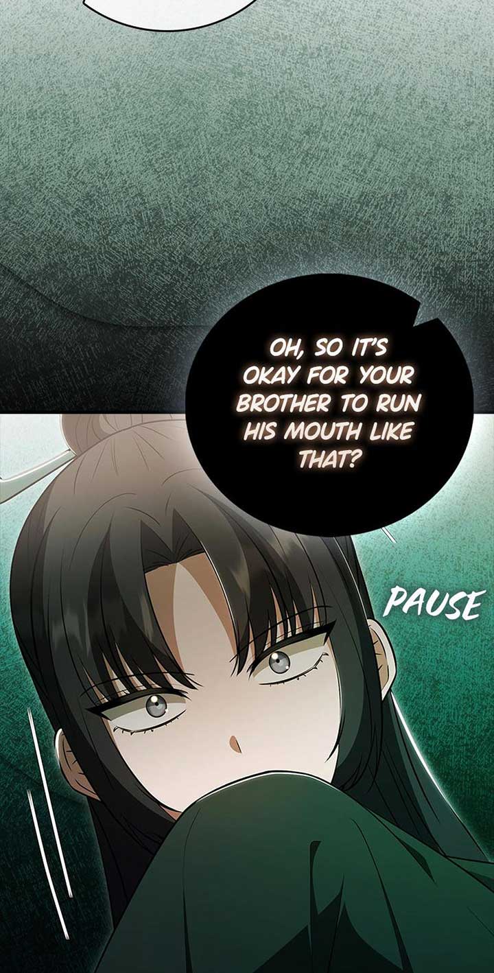 The Youngest Disciple of the Hwasan Sect Chapter 43 page 6