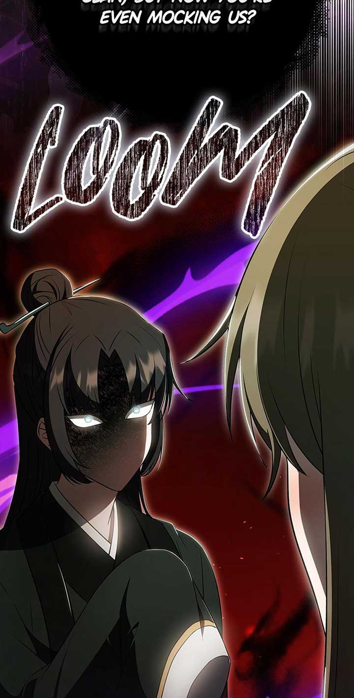 The Youngest Disciple of the Hwasan Sect Chapter 43 page 9