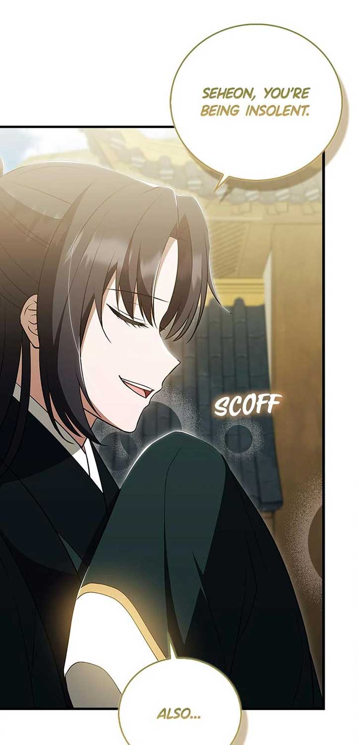 The Youngest Disciple of the Hwasan Sect Chapter 43 page 15