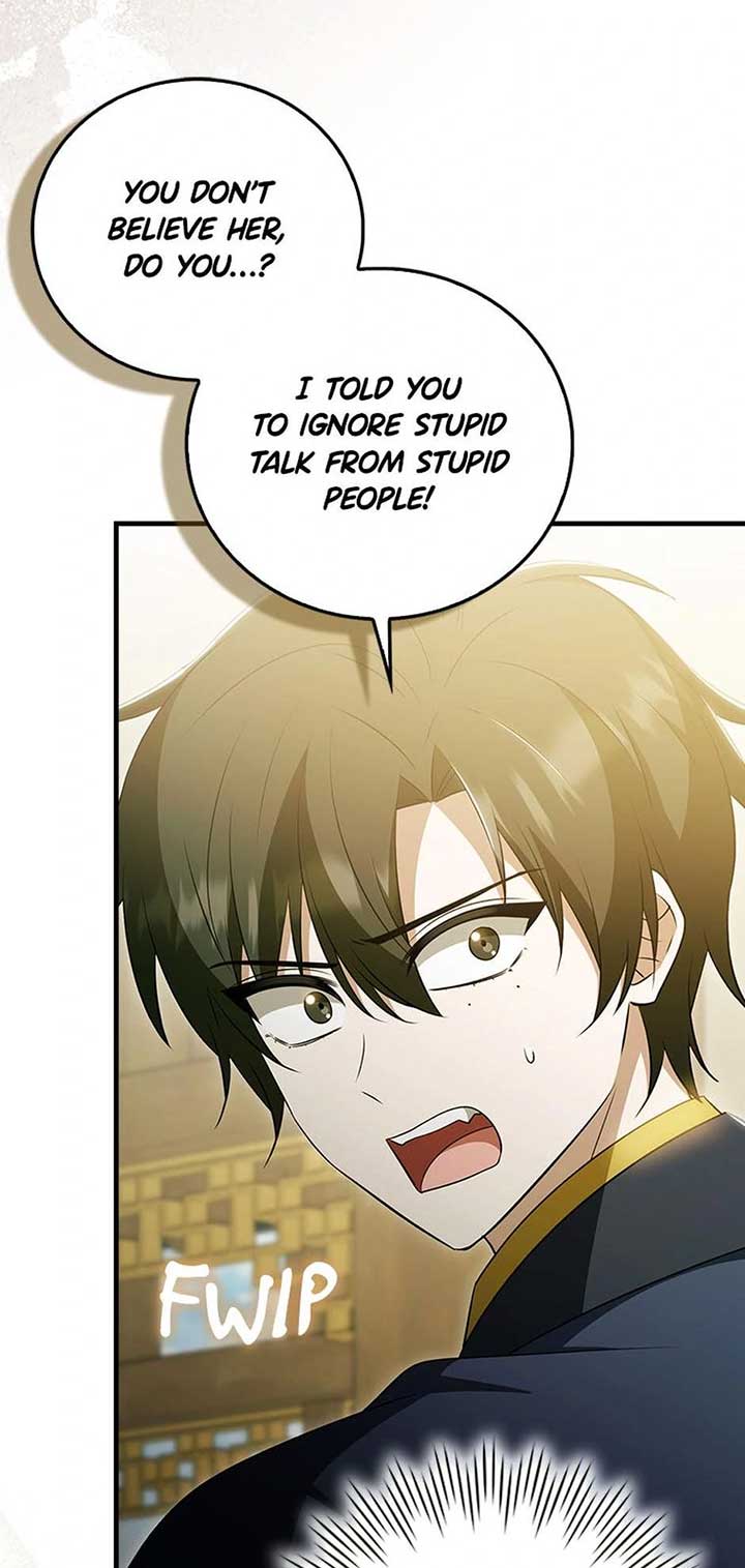 The Youngest Disciple of the Hwasan Sect Chapter 43 page 22