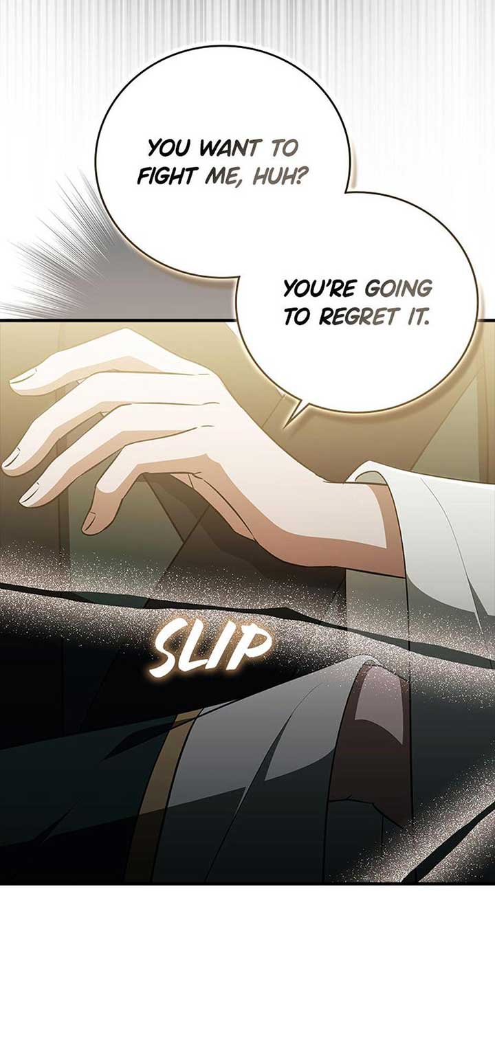 The Youngest Disciple of the Hwasan Sect Chapter 43 page 25
