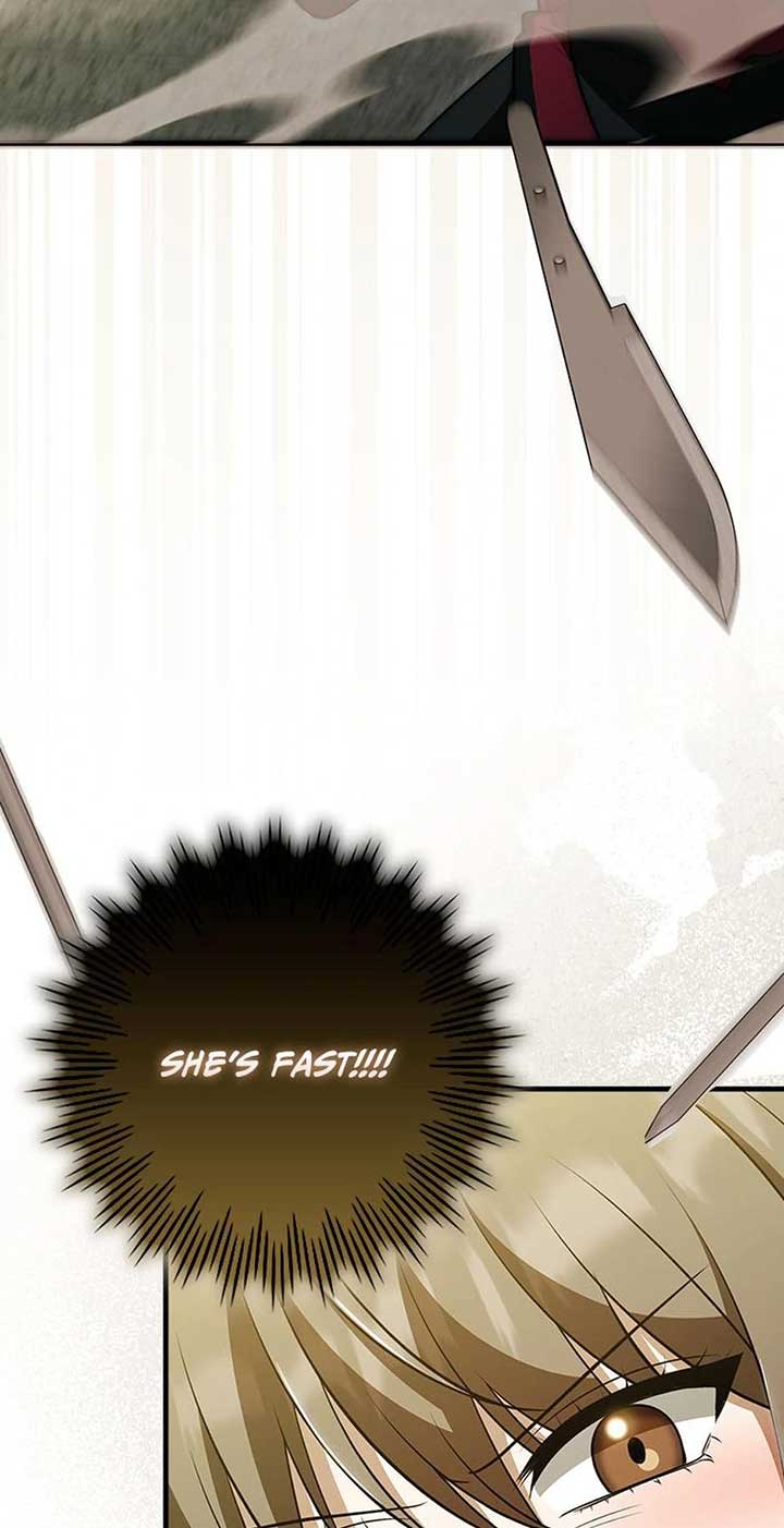 The Youngest Disciple of the Hwasan Sect Chapter 43 page 32