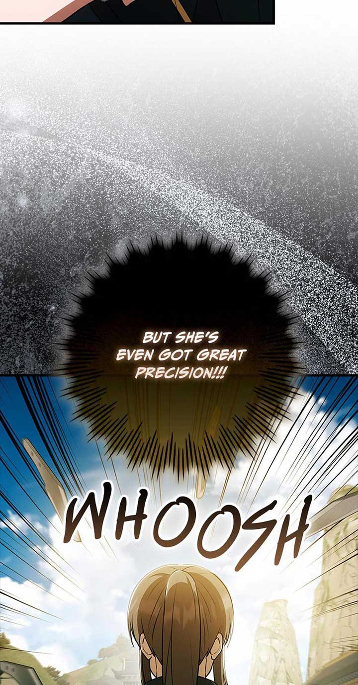 The Youngest Disciple of the Hwasan Sect Chapter 43 page 35