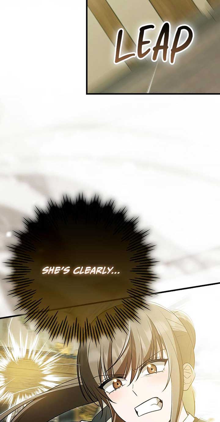 The Youngest Disciple of the Hwasan Sect Chapter 43 page 37