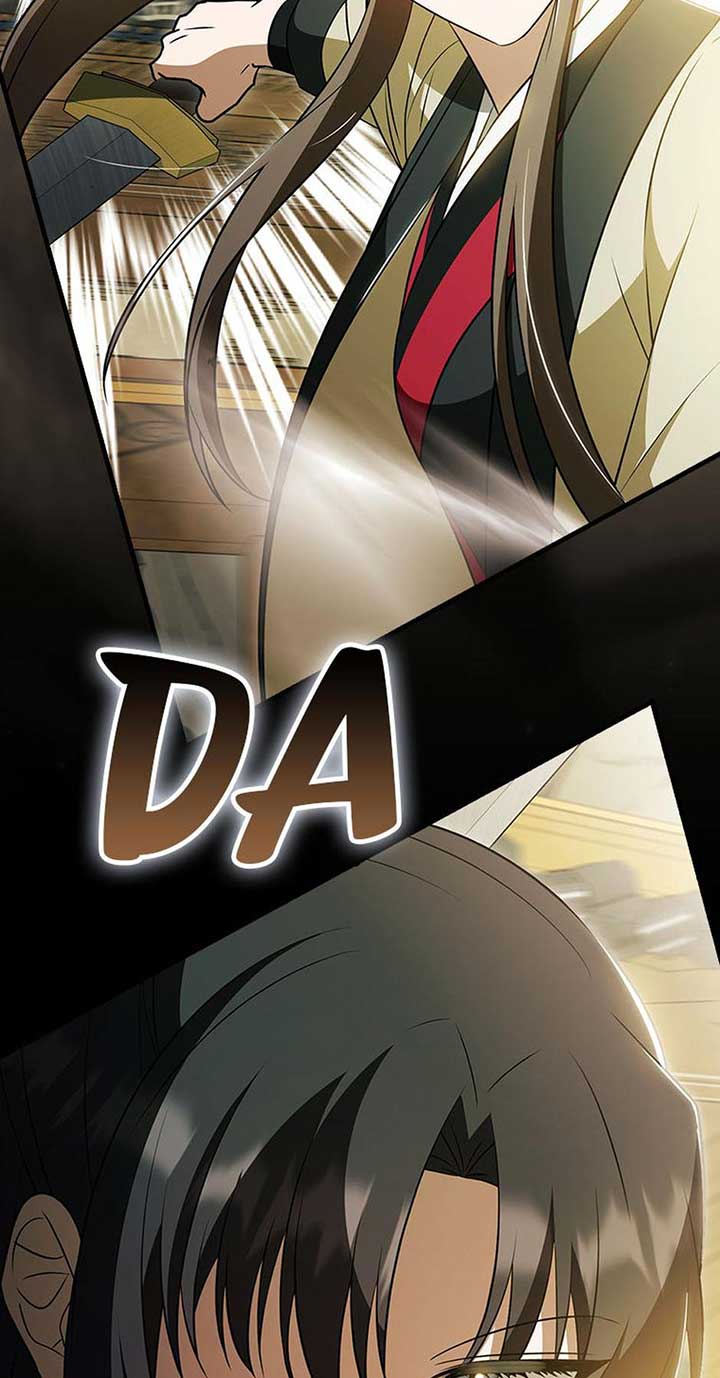 The Youngest Disciple of the Hwasan Sect Chapter 43 page 38