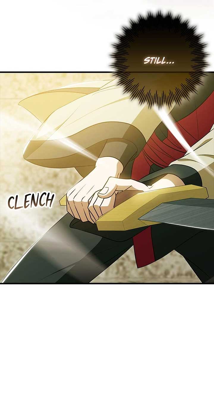 The Youngest Disciple of the Hwasan Sect Chapter 43 page 40