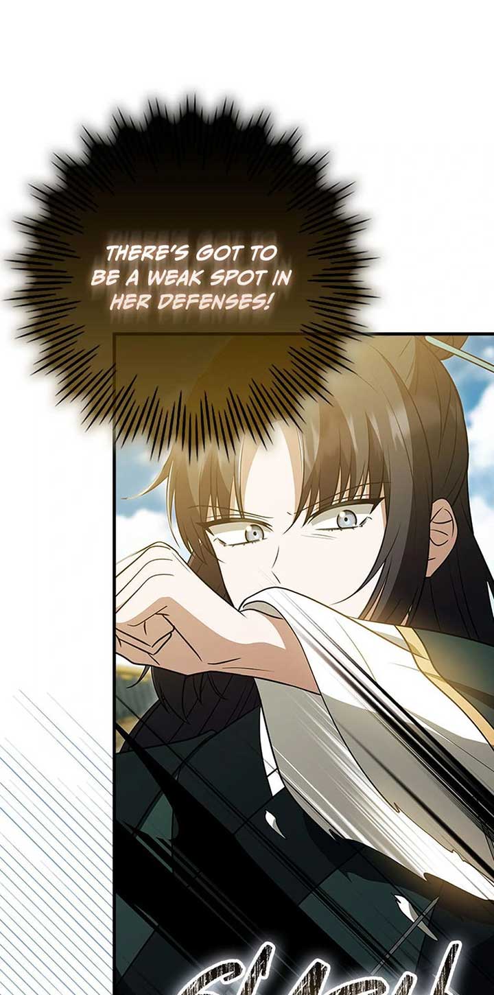 The Youngest Disciple of the Hwasan Sect Chapter 43 page 41