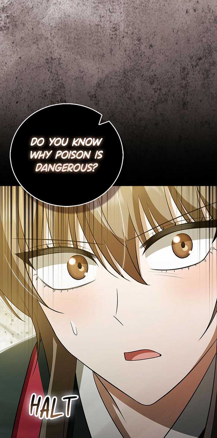 The Youngest Disciple of the Hwasan Sect Chapter 43 page 45