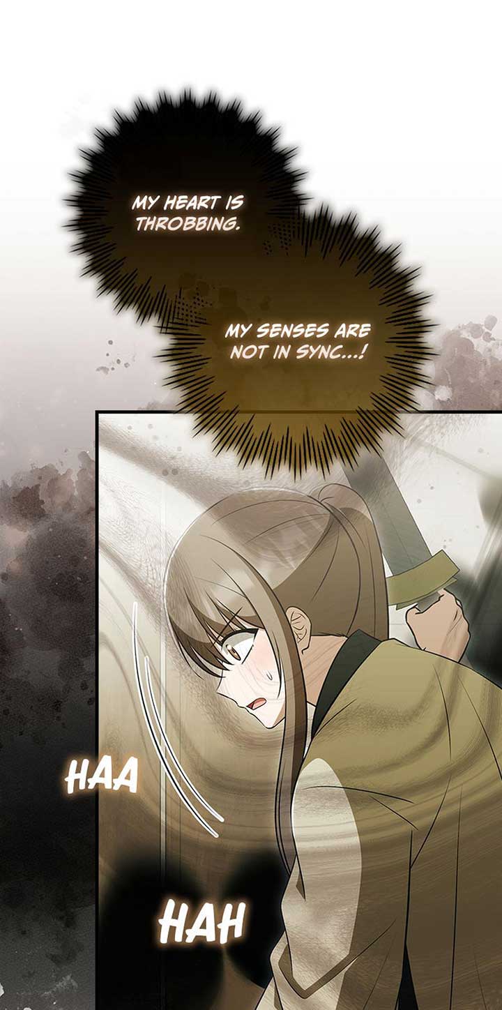 The Youngest Disciple of the Hwasan Sect Chapter 43 page 48