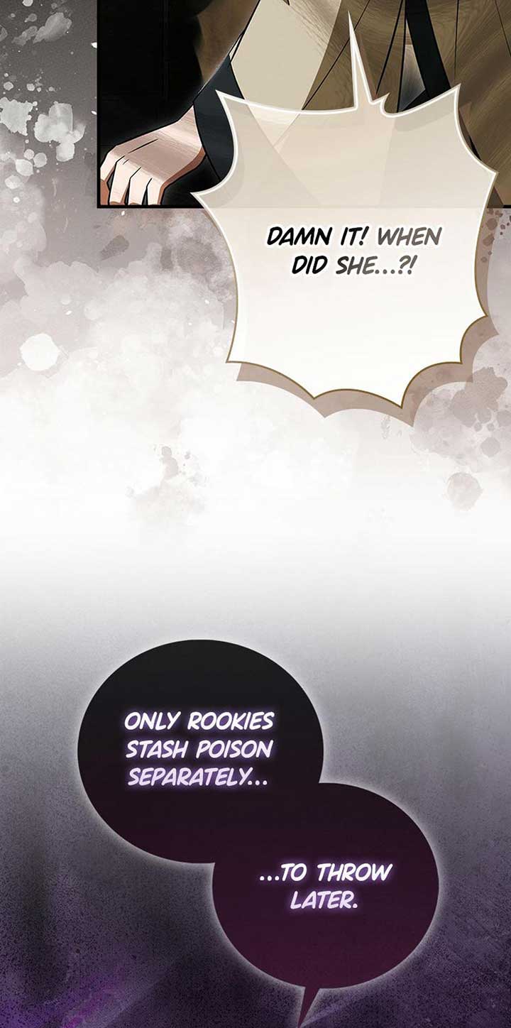 The Youngest Disciple of the Hwasan Sect Chapter 43 page 49