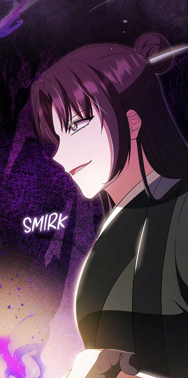 The Youngest Disciple of the Hwasan Sect Chapter 43 page 50