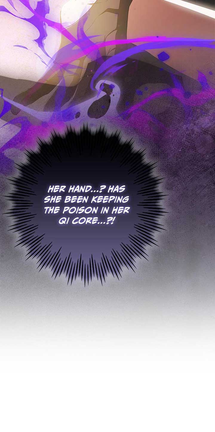 The Youngest Disciple of the Hwasan Sect Chapter 43 page 51