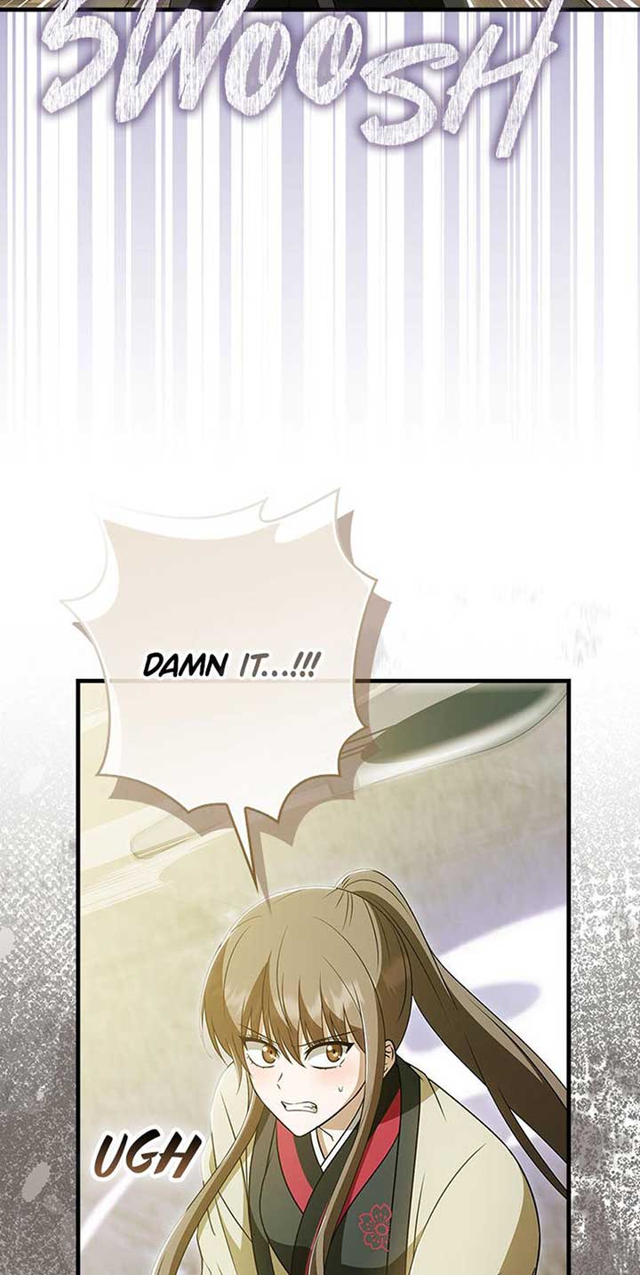 The Youngest Disciple of the Hwasan Sect Chapter 43 page 53