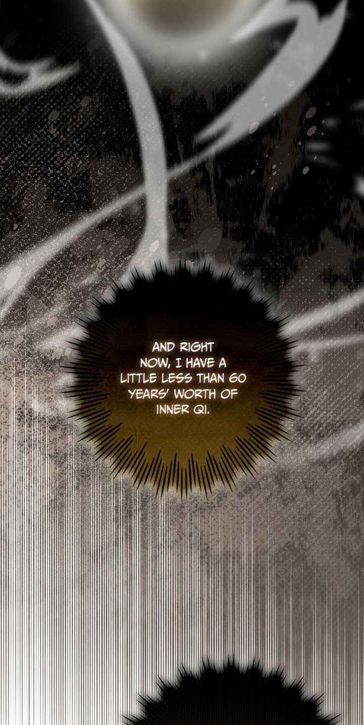 The Youngest Disciple of the Hwasan Sect Chapter 43 page 57
