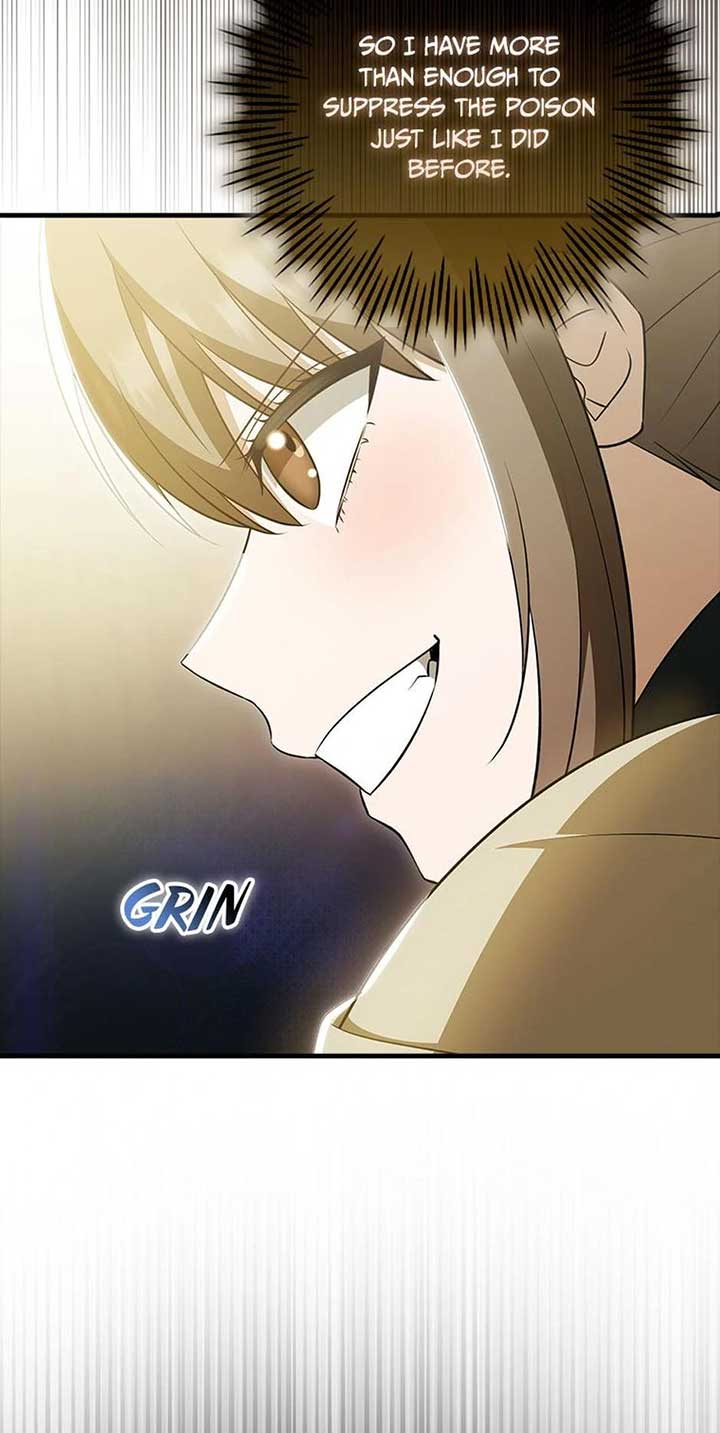 The Youngest Disciple of the Hwasan Sect Chapter 43 page 58