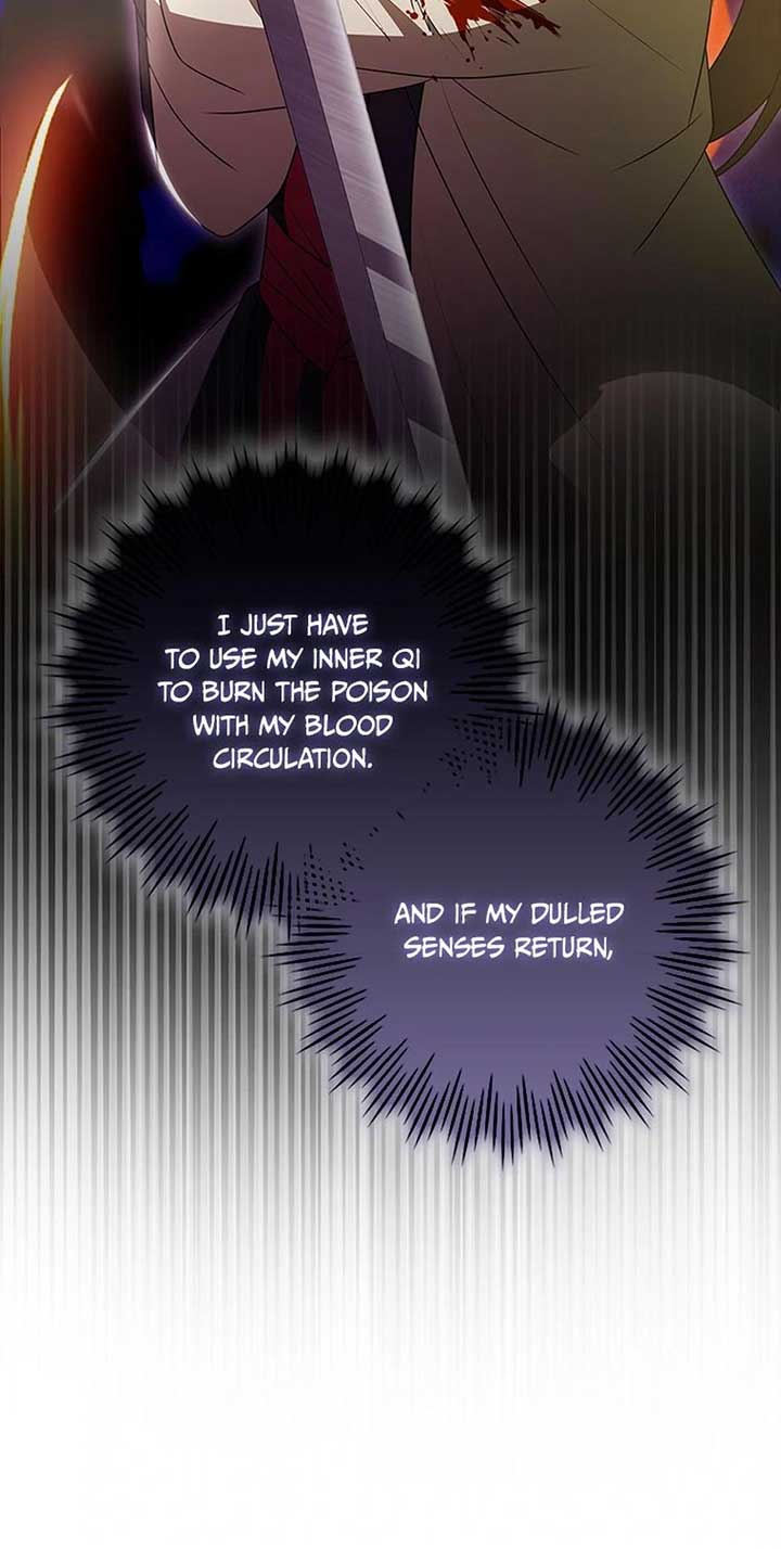 The Youngest Disciple of the Hwasan Sect Chapter 43 page 60
