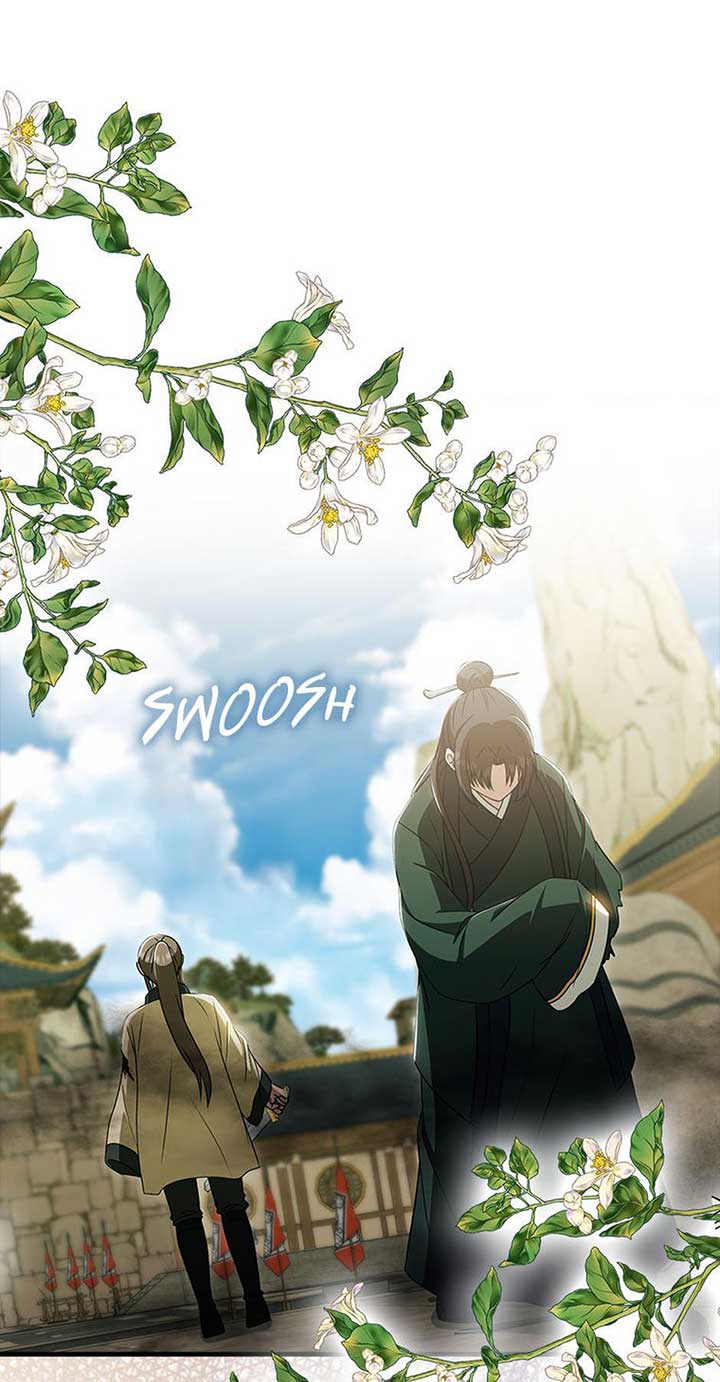 The Youngest Disciple of the Hwasan Sect Chapter 43 page 68