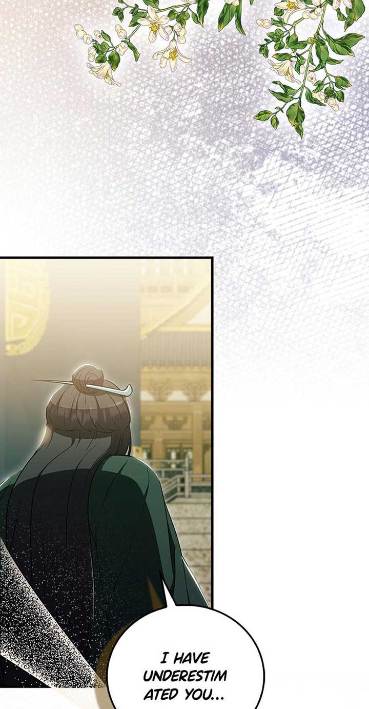 The Youngest Disciple of the Hwasan Sect Chapter 43 page 69