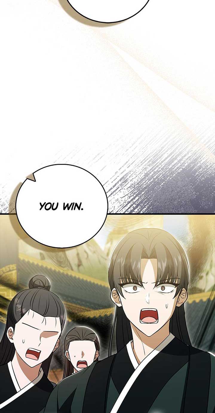 The Youngest Disciple of the Hwasan Sect Chapter 43 page 70