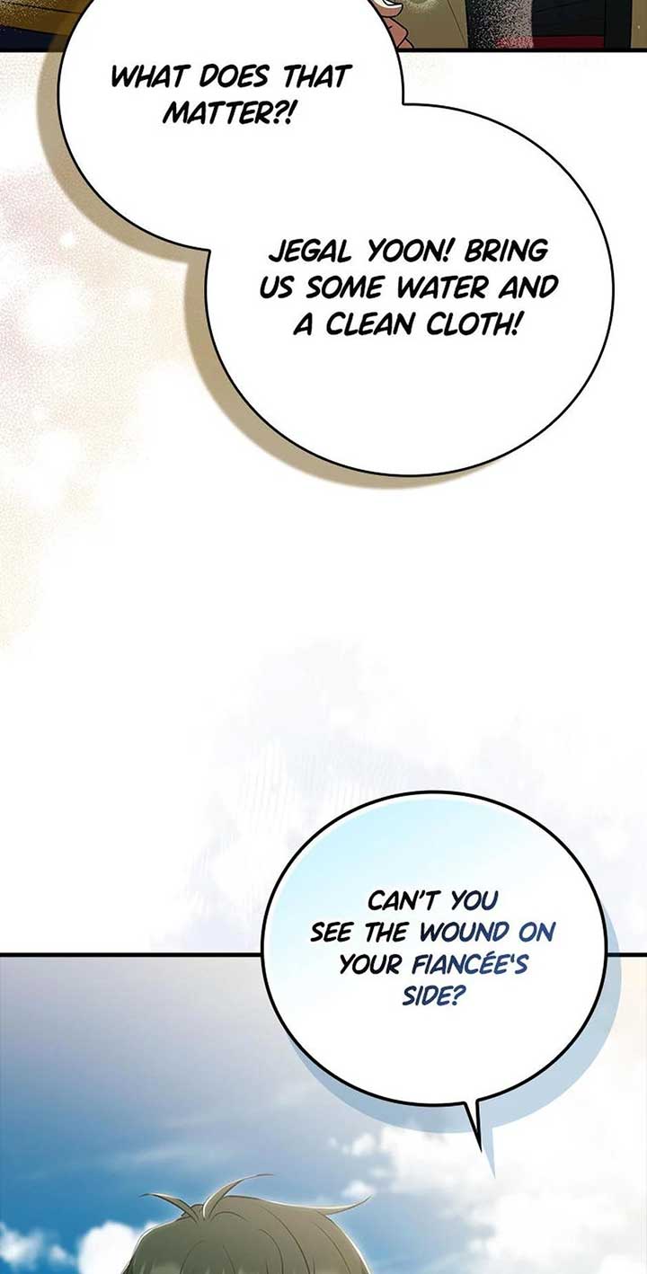 The Youngest Disciple of the Hwasan Sect Chapter 43 page 75