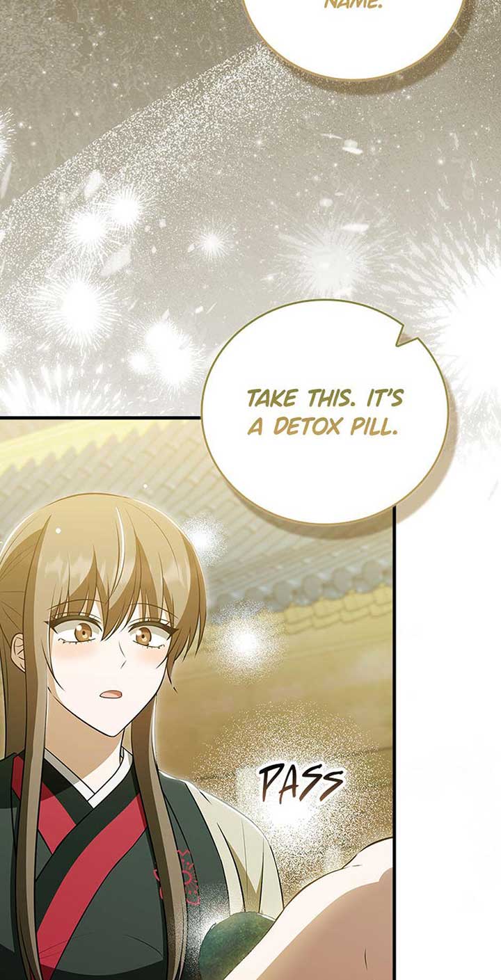 The Youngest Disciple of the Hwasan Sect Chapter 43 page 79