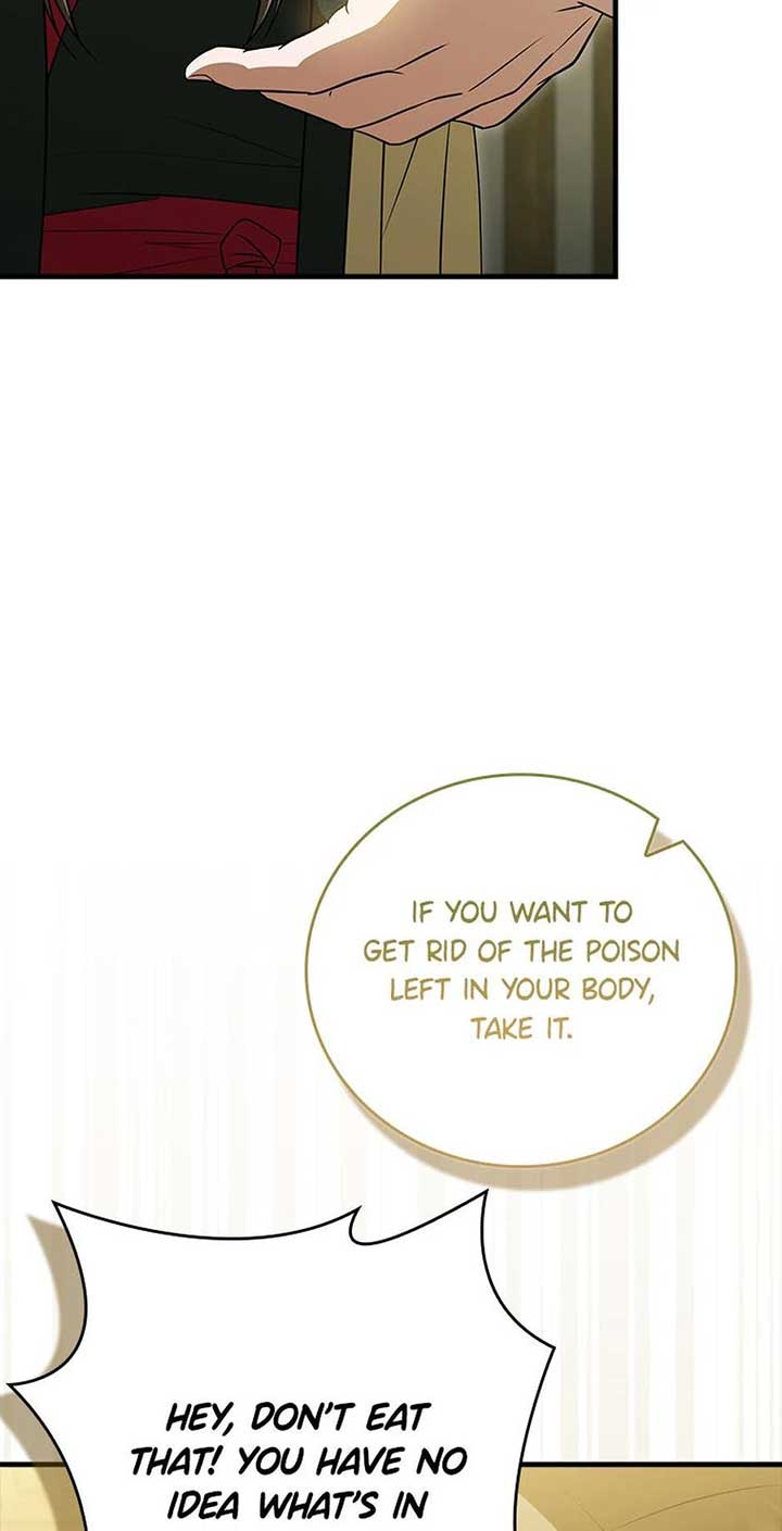 The Youngest Disciple of the Hwasan Sect Chapter 43 page 80
