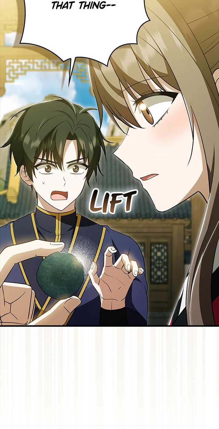 The Youngest Disciple of the Hwasan Sect Chapter 43 page 81