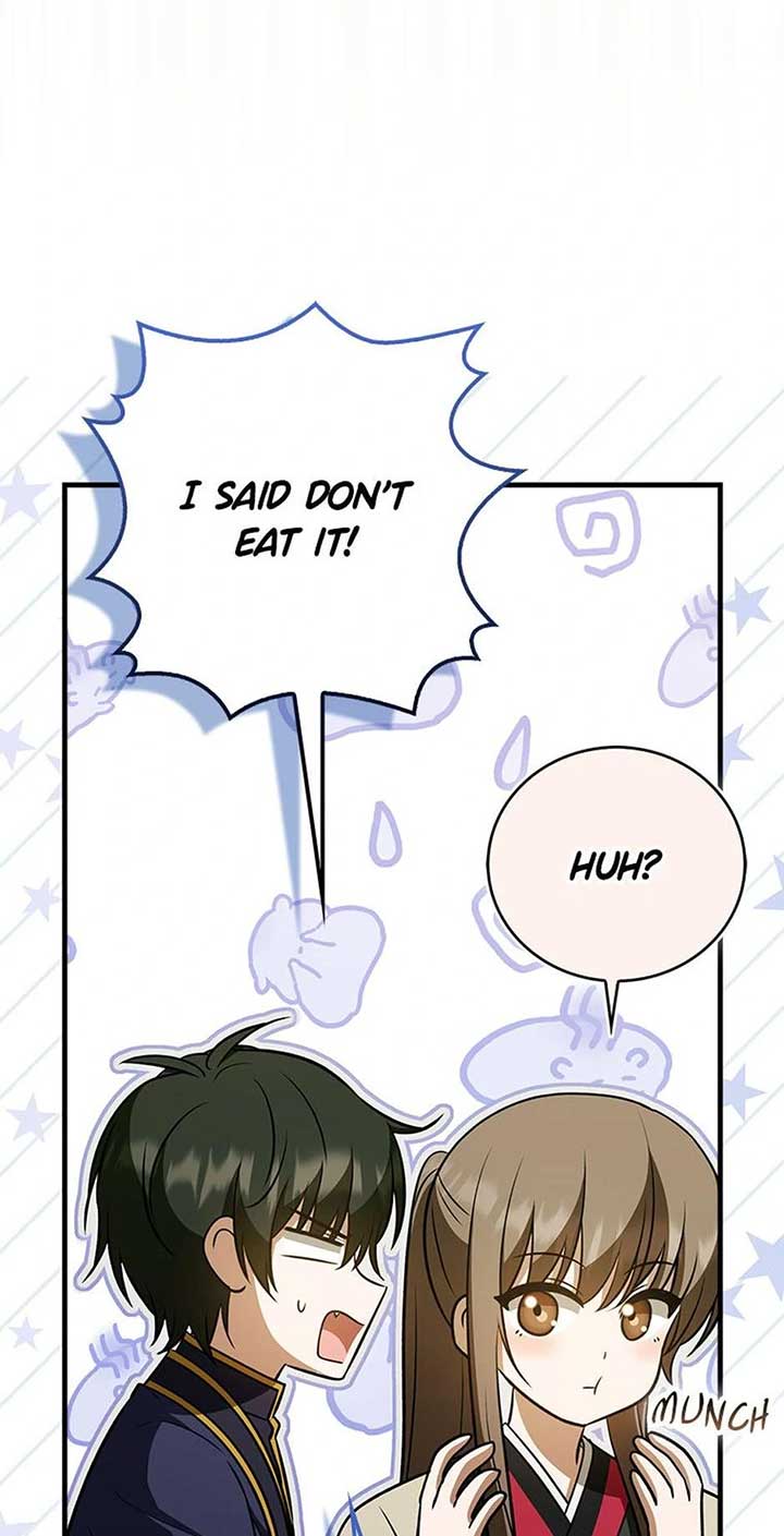 The Youngest Disciple of the Hwasan Sect Chapter 43 page 82