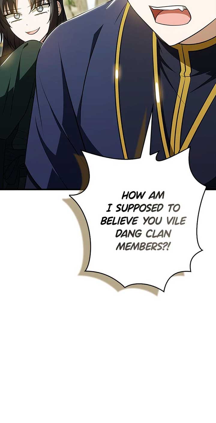 The Youngest Disciple of the Hwasan Sect Chapter 43 page 84