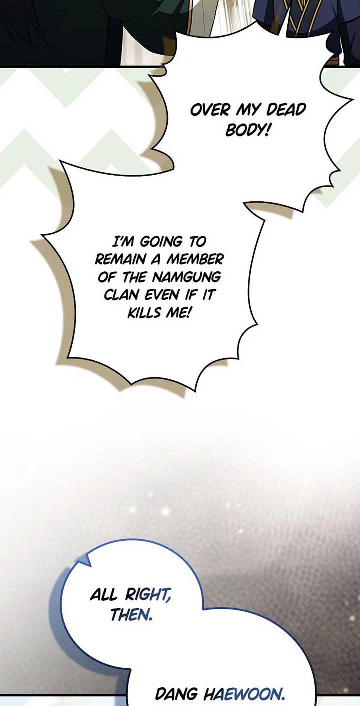 The Youngest Disciple of the Hwasan Sect Chapter 43 page 86