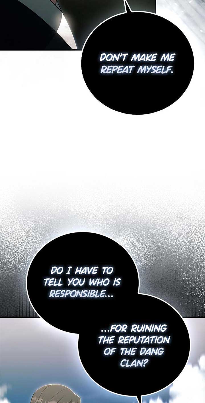 The Youngest Disciple of the Hwasan Sect Chapter 43 page 89