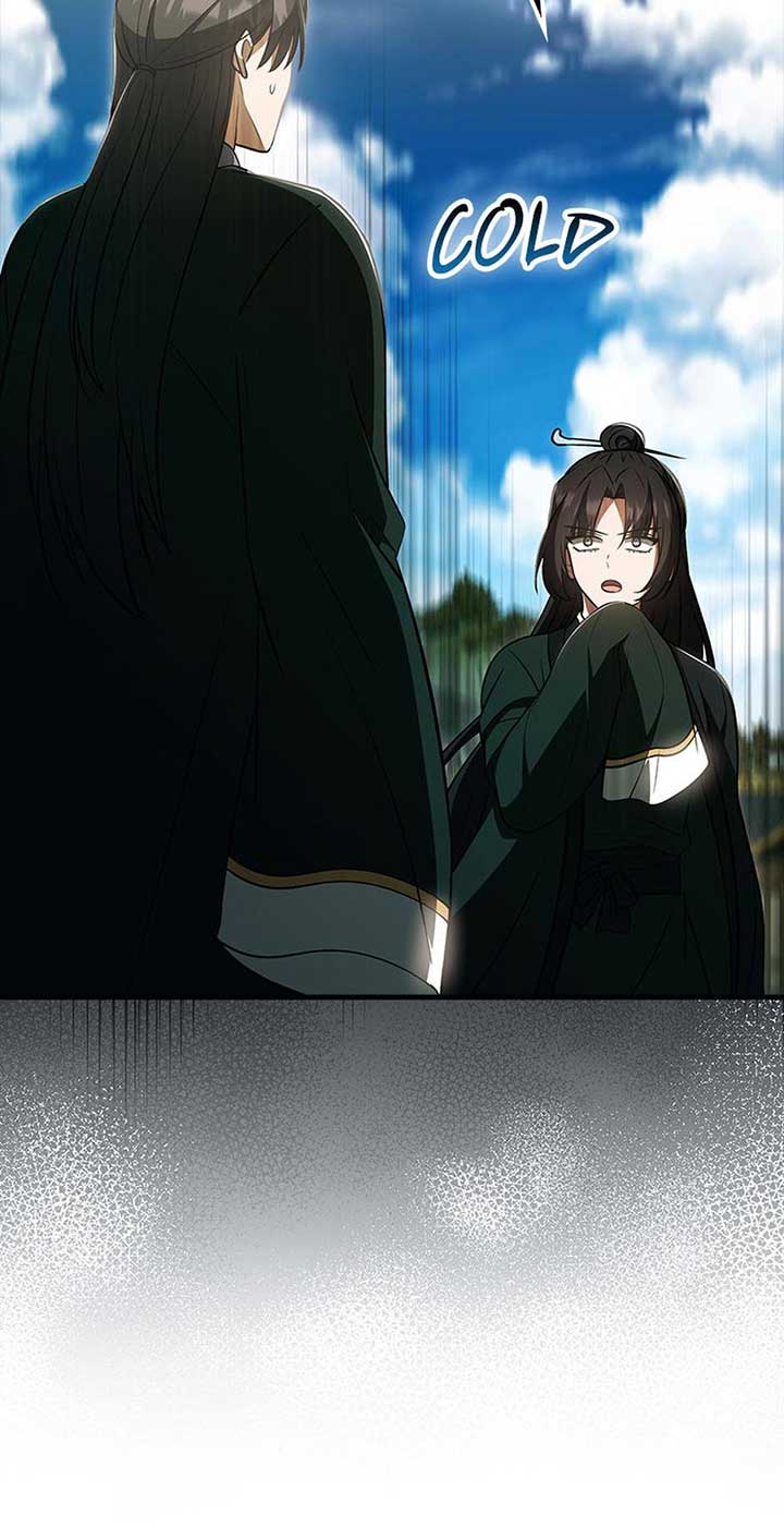 The Youngest Disciple of the Hwasan Sect Chapter 43 page 90