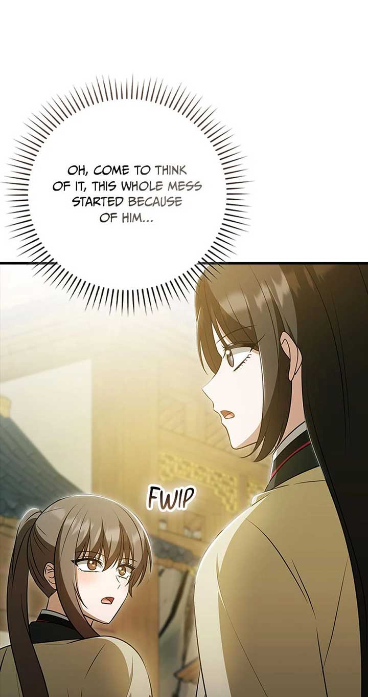 The Youngest Disciple of the Hwasan Sect Chapter 43 page 91