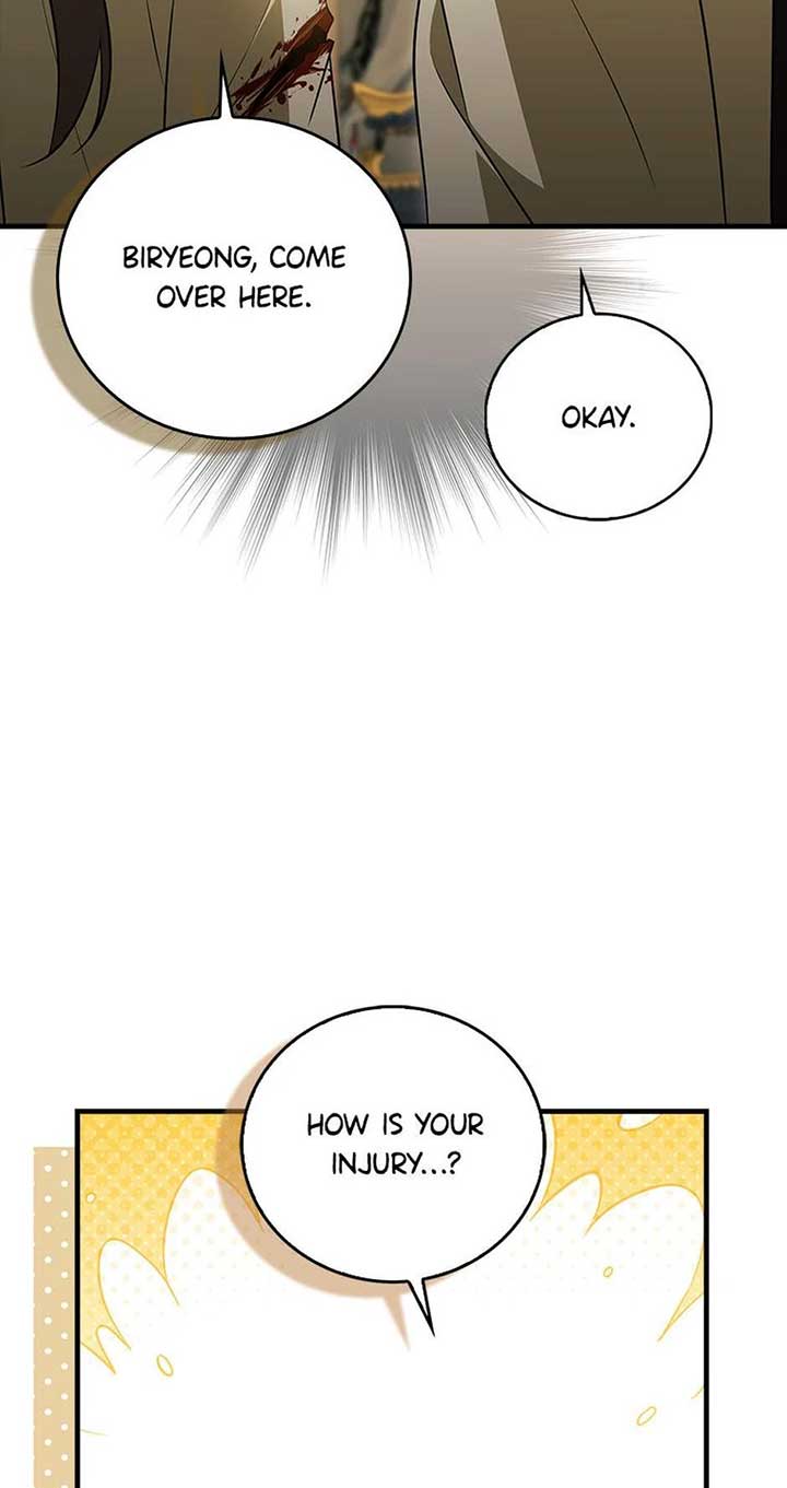 The Youngest Disciple of the Hwasan Sect Chapter 43 page 92