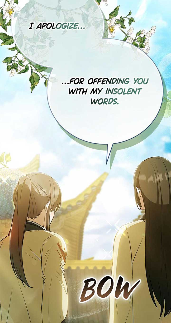 The Youngest Disciple of the Hwasan Sect Chapter 43 page 95