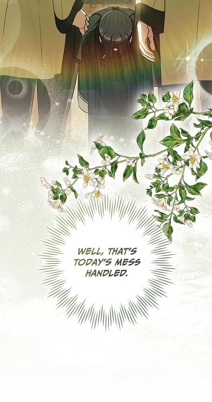 The Youngest Disciple of the Hwasan Sect Chapter 43 page 96