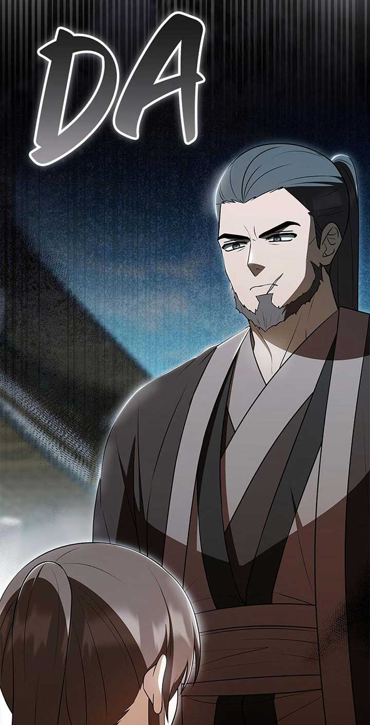 The Youngest Disciple of the Hwasan Sect Chapter 32 page 9