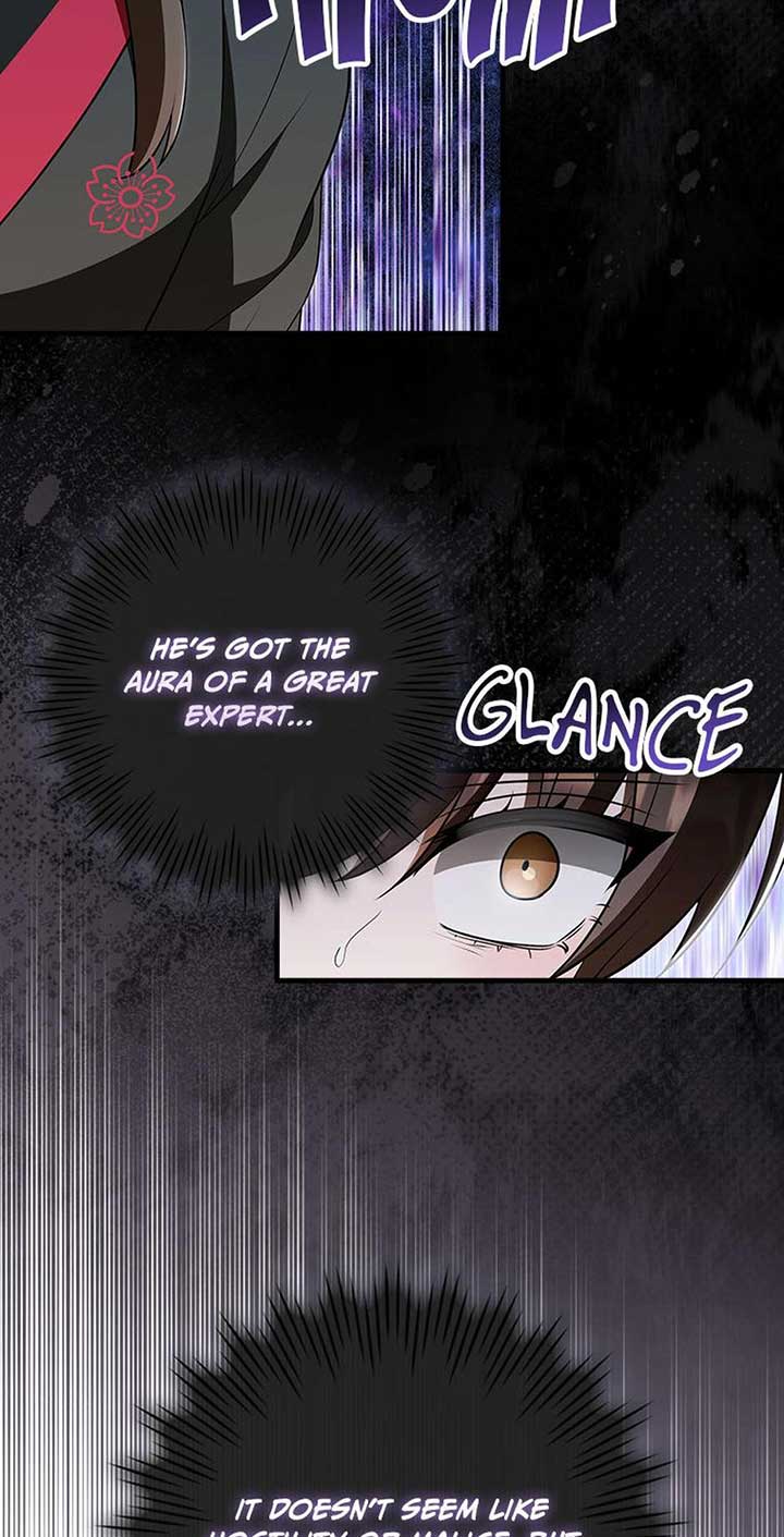 The Youngest Disciple of the Hwasan Sect Chapter 32 page 12