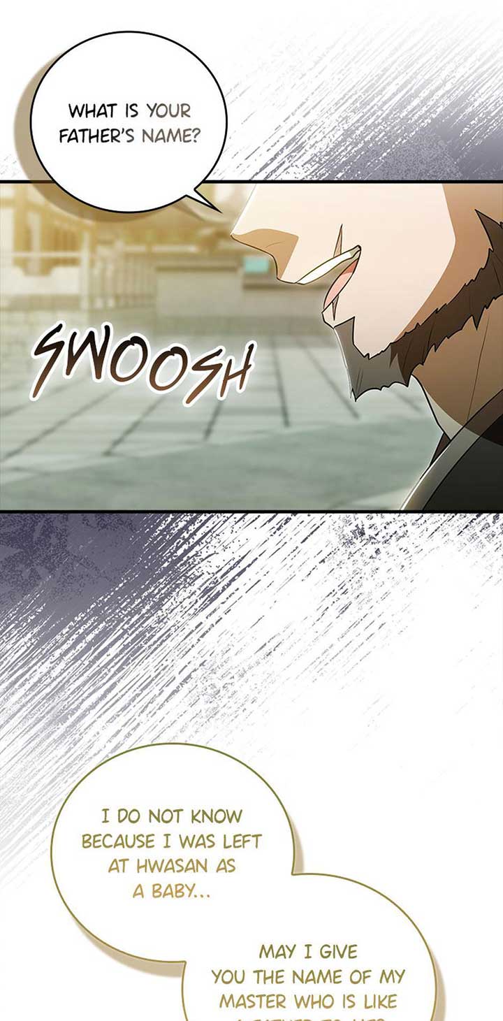 The Youngest Disciple of the Hwasan Sect Chapter 32 page 15