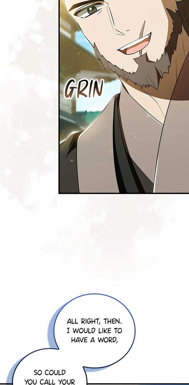 The Youngest Disciple of the Hwasan Sect Chapter 32 page 17