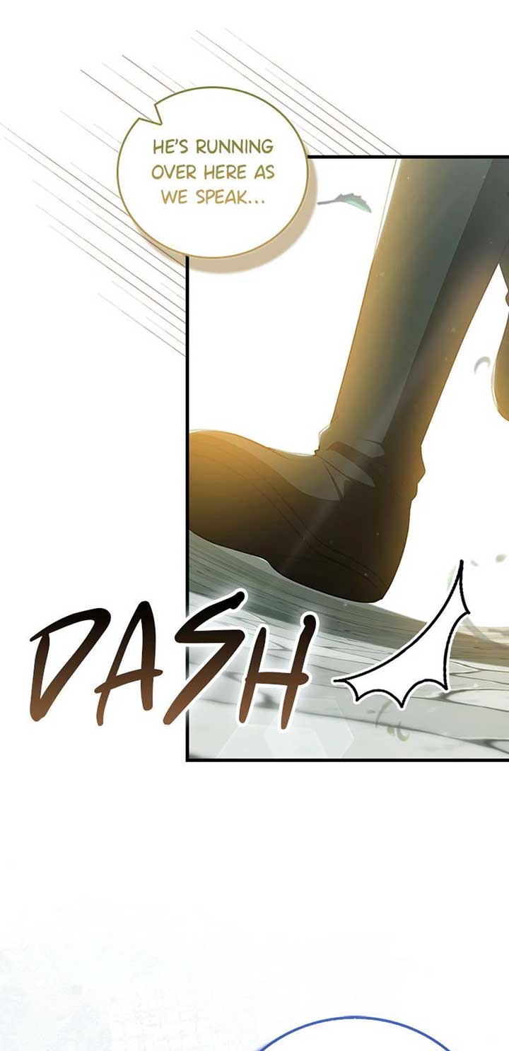The Youngest Disciple of the Hwasan Sect Chapter 32 page 19
