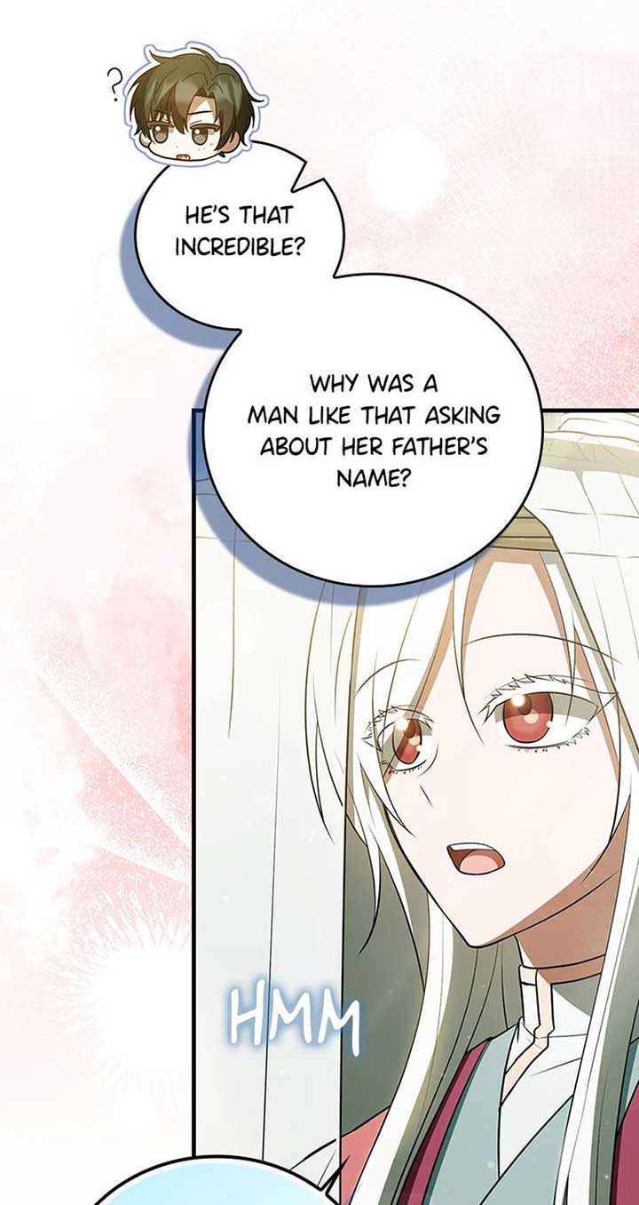 The Youngest Disciple of the Hwasan Sect Chapter 32 page 27