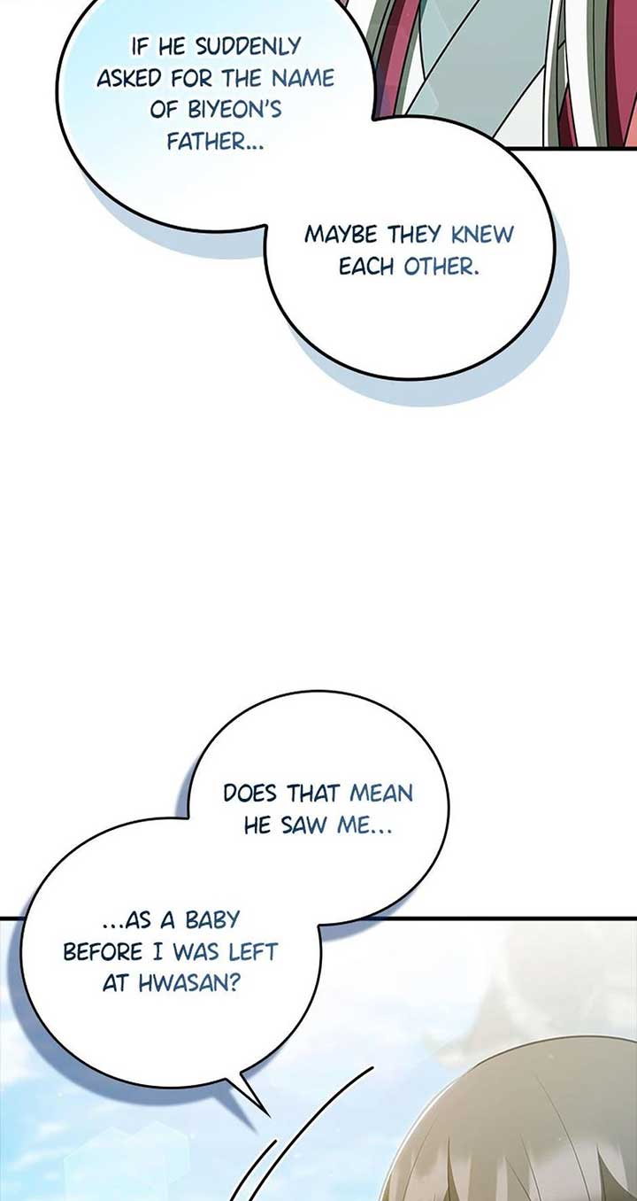The Youngest Disciple of the Hwasan Sect Chapter 32 page 28