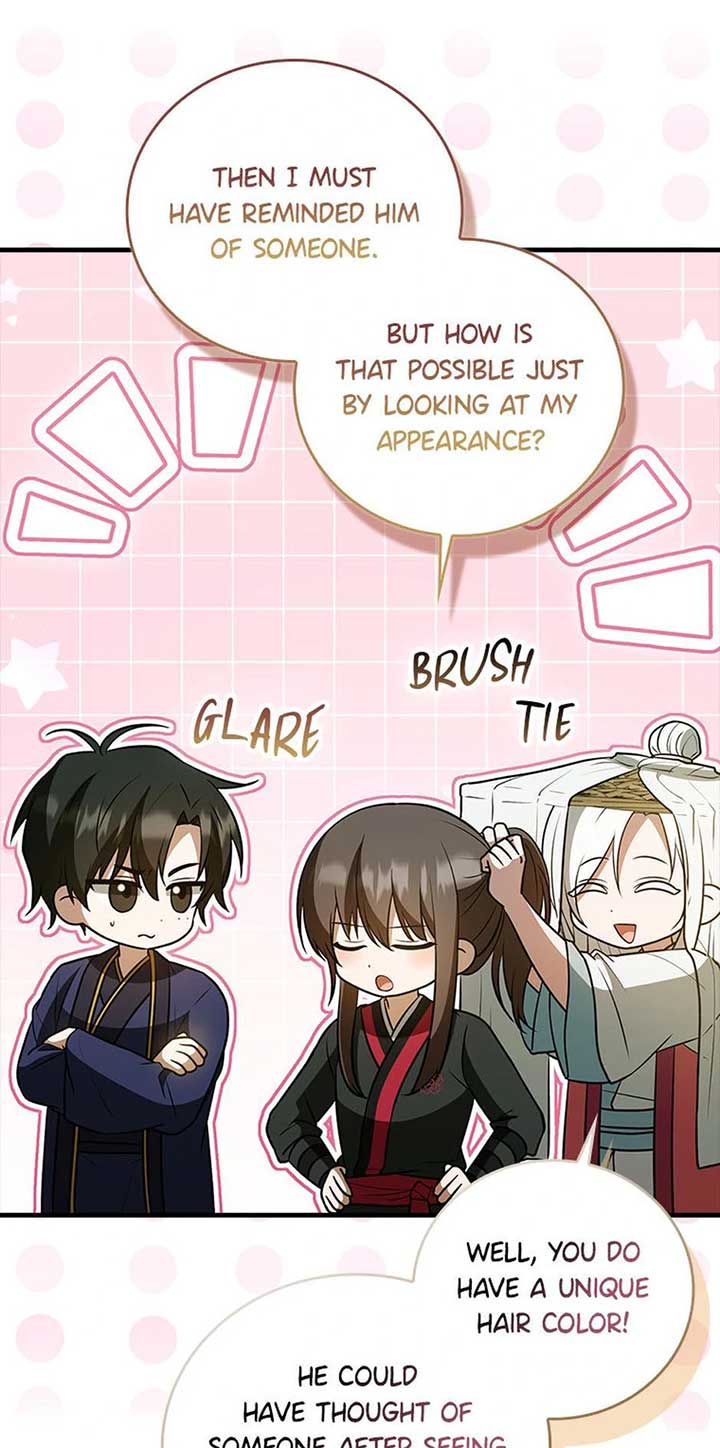 The Youngest Disciple of the Hwasan Sect Chapter 32 page 30