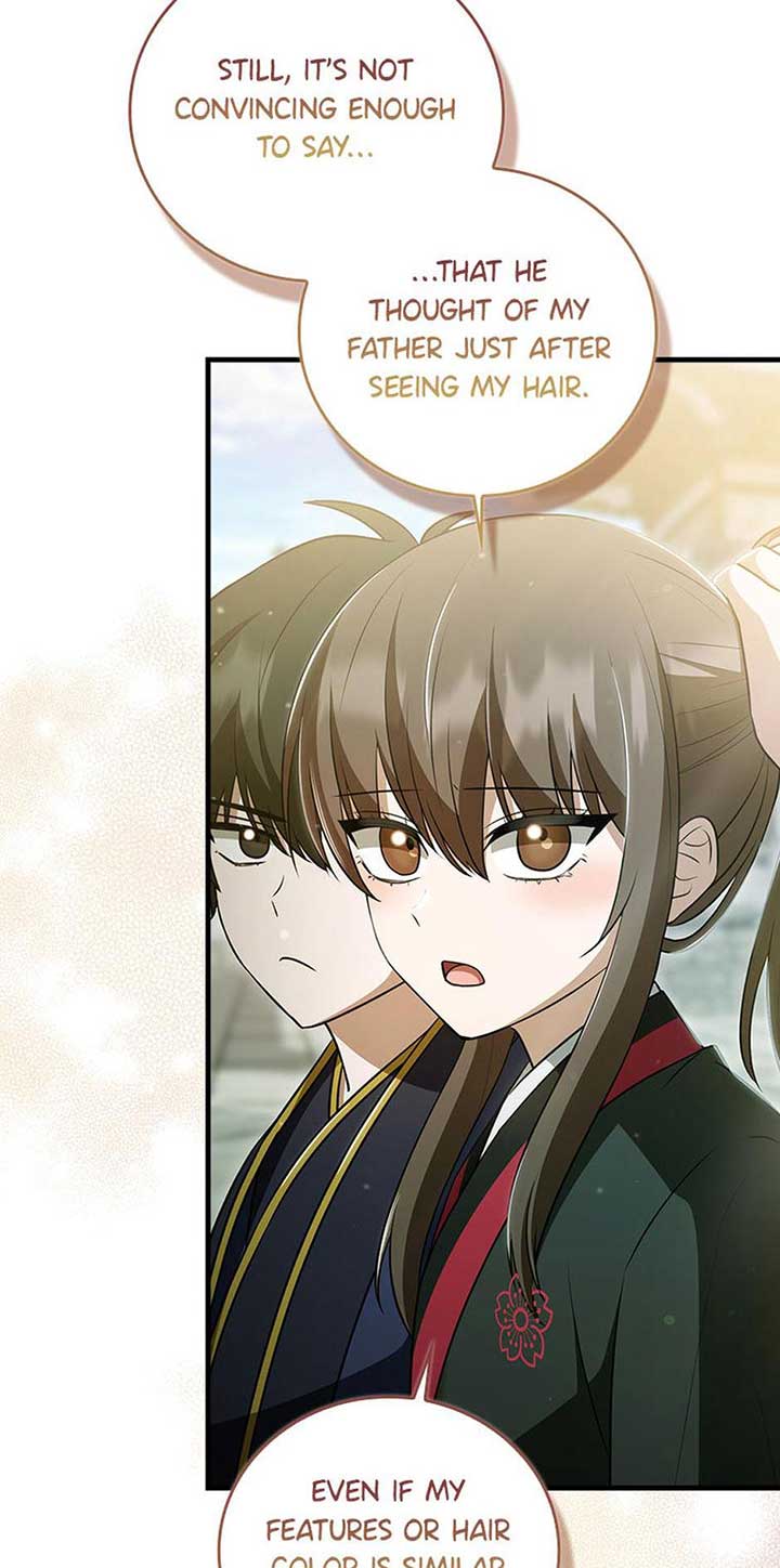 The Youngest Disciple of the Hwasan Sect Chapter 32 page 32