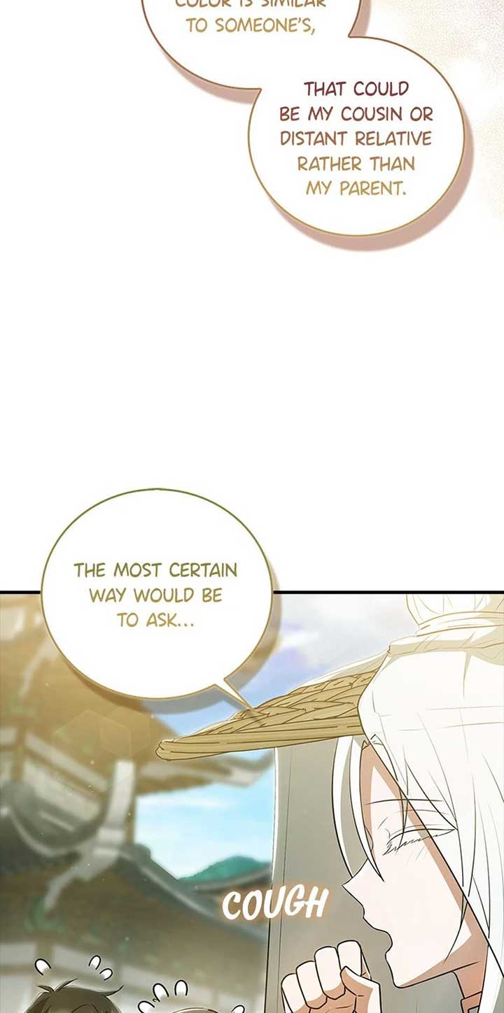 The Youngest Disciple of the Hwasan Sect Chapter 32 page 33