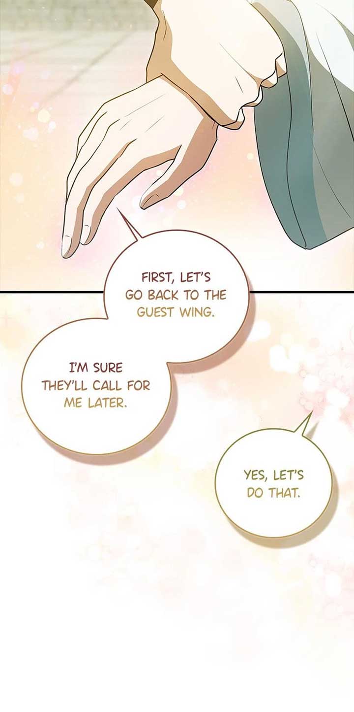The Youngest Disciple of the Hwasan Sect Chapter 32 page 35