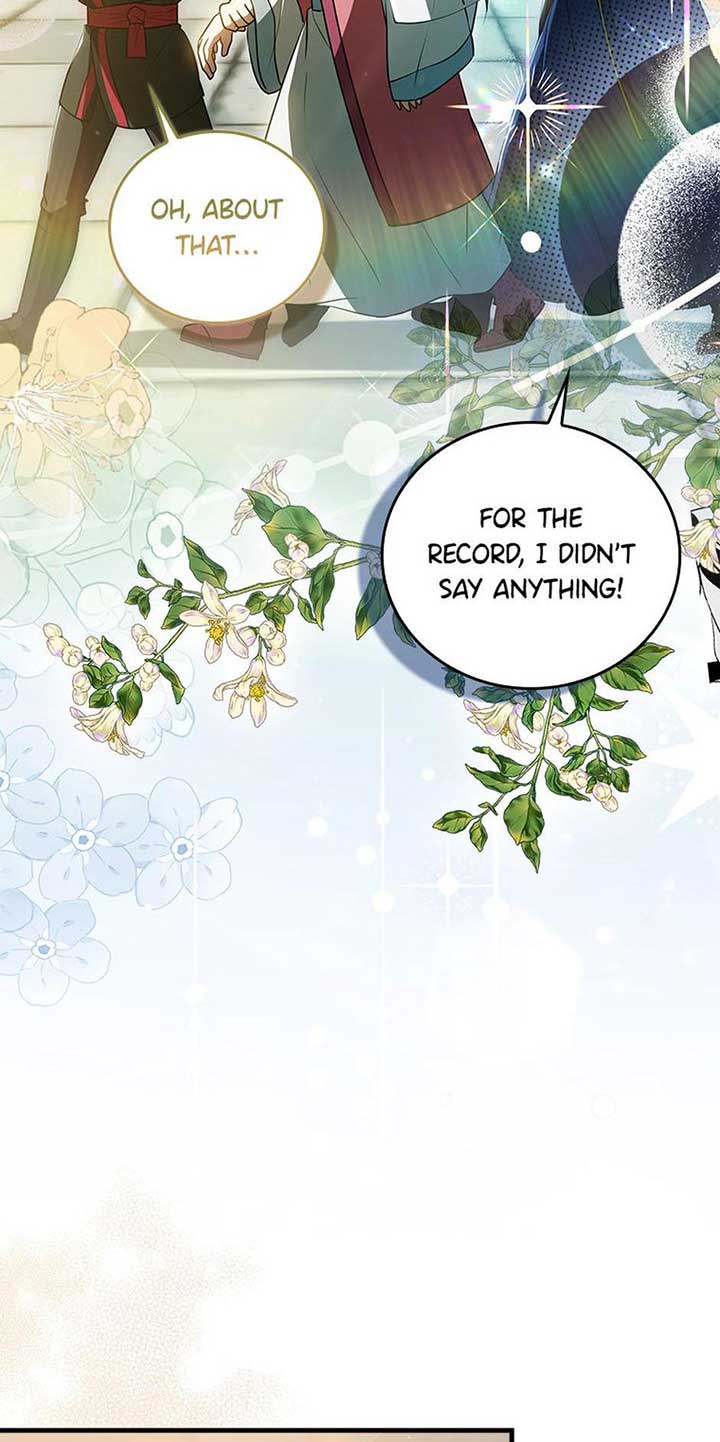 The Youngest Disciple of the Hwasan Sect Chapter 32 page 37