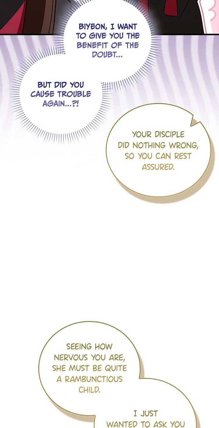 The Youngest Disciple of the Hwasan Sect Chapter 32 page 42
